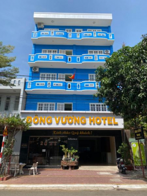 ĐÔNG VƯƠNG HOTEL